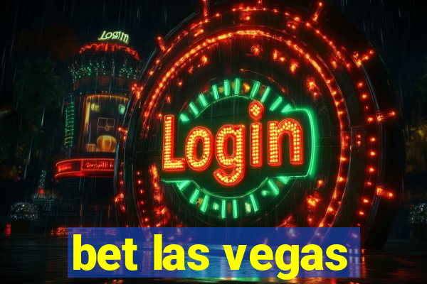 bet las vegas